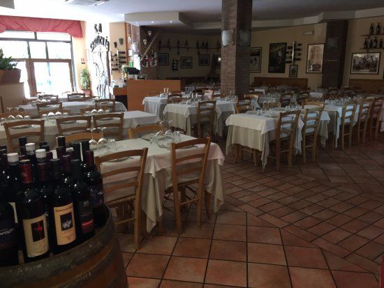 Ristorante Sa Sartiglia