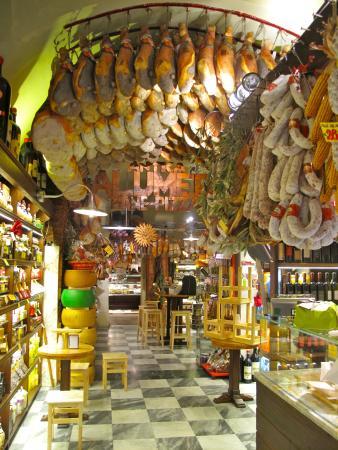 Antica Salumeria