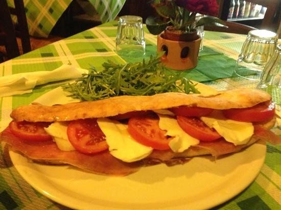 Pizzeria El Tio Pepe