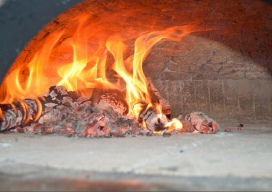 Anema e Cozze Roma Porta di Roma