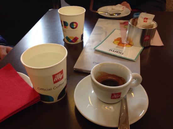 Espressamente Illy