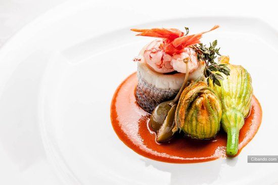 Pauline Borghese Gourmet Restaurant