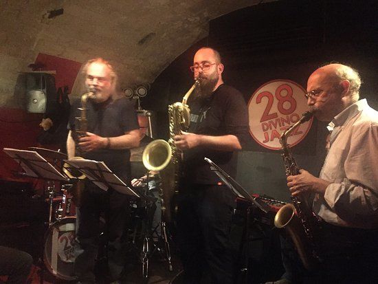 28DiVino Jazz