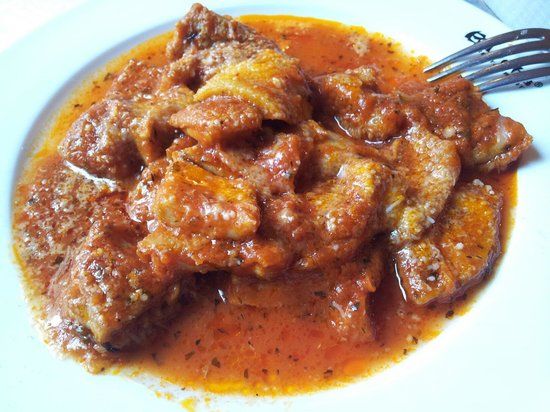 Osteria Antichi Sapori da Leo