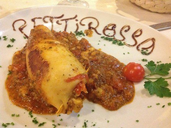 Il Pettirosso