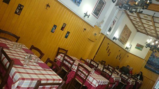 Hostaria Dei Carracci