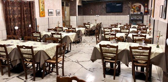 Ristorante Coccobello