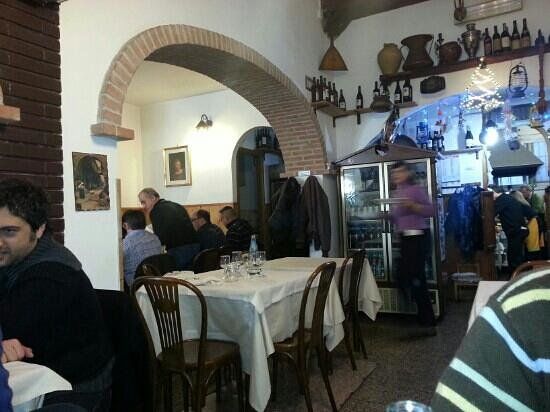 Trattoria Er Buco