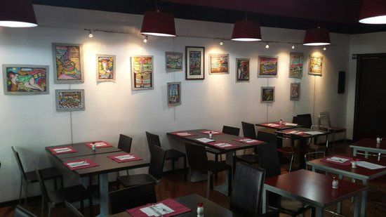 Armanchef e Patrizia