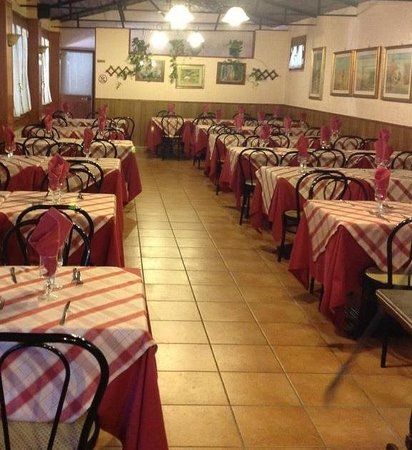 Trattoria dei Cacciatori