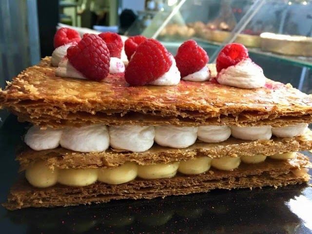 Settembrini Vino E Cucina