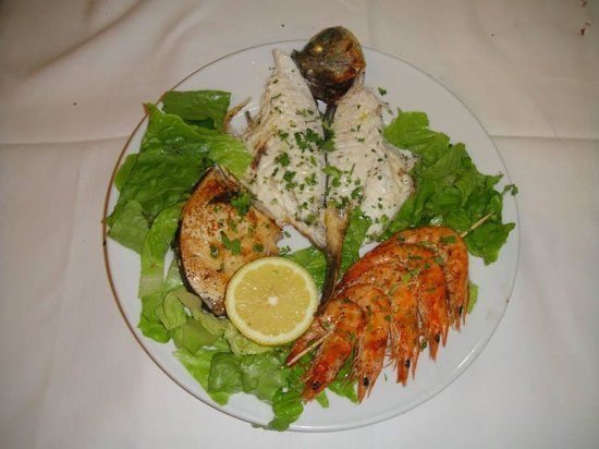 Ristorante Primavera da Vladimiro