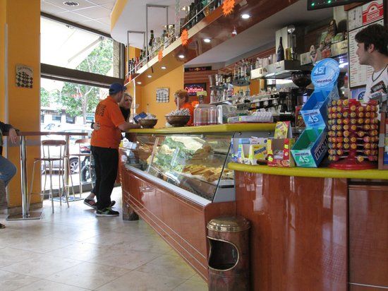 Gran barr Scacco Matto Euro 2004 S.N.C