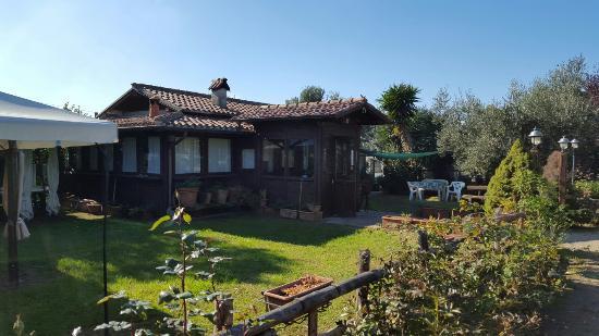 Club House Recinto Korea