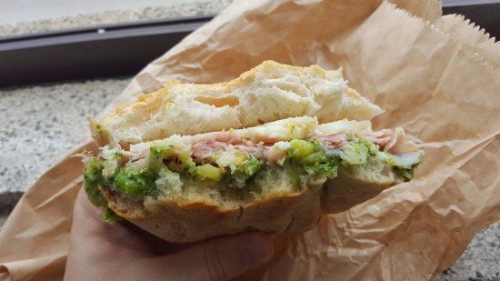 Fraschetta da Sandro