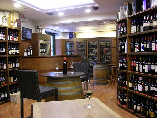 Enoteca Lucantoni