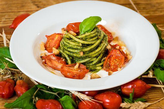 Pinseria Il Pomodoro