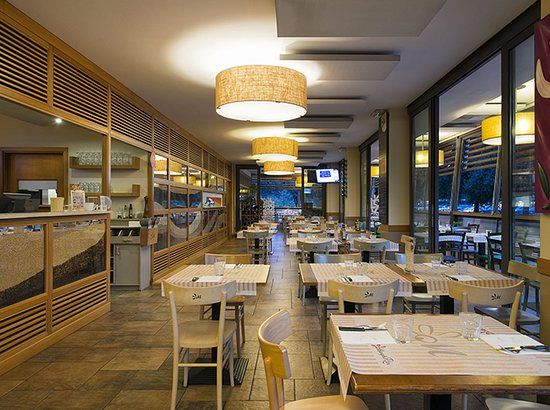 Osteria Pizzeria Margherita