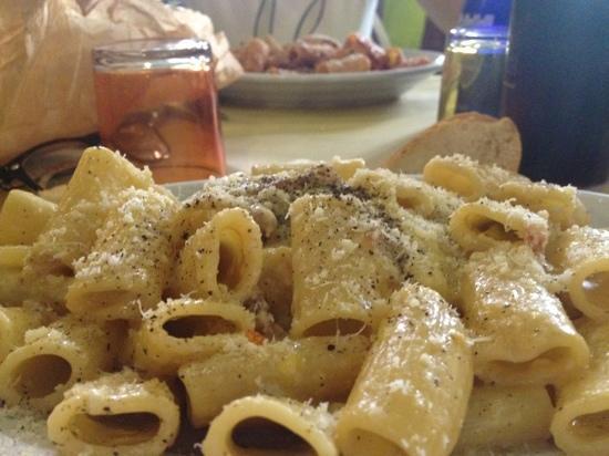 Ristorante Incontrada