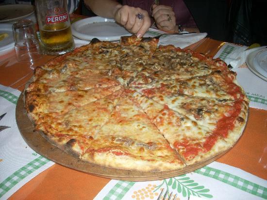 Centro Sportivo Bettini Ristorante