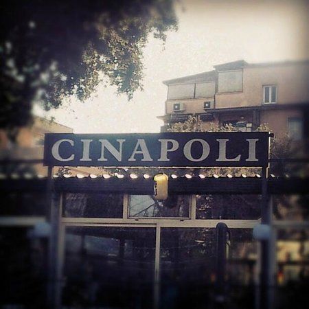 Cinapoli