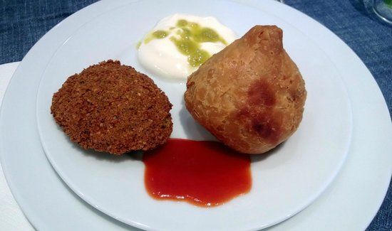 New Rosticceria Rosolino Pilo