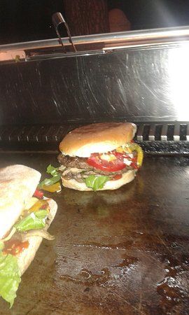 Giorgione a Corso Francia