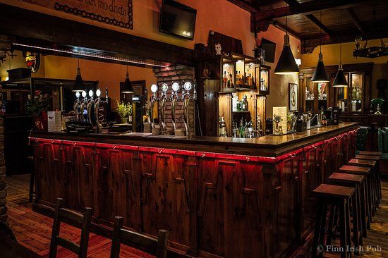 Finn Irish Pub