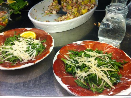 Il Veliero Bar & Restaurant