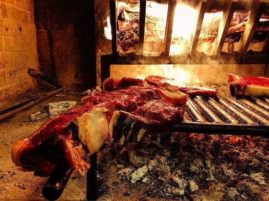 Ristorante Bisteccheria Albino