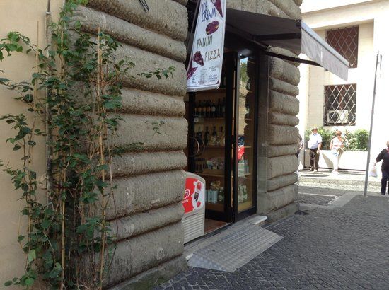 La Bottega di Raffaello