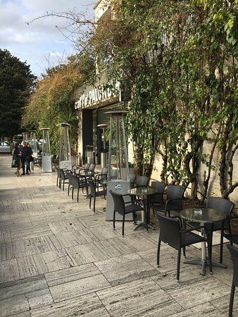 Caffe Palombini all'Eur