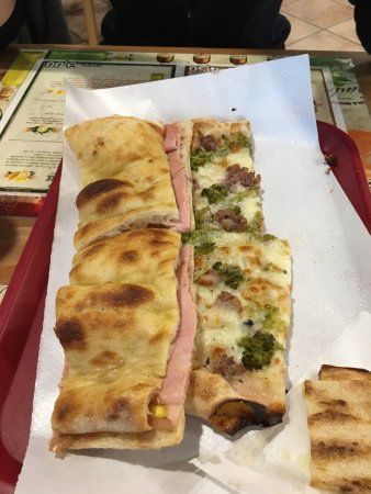 Pizzeria Tre Castelli