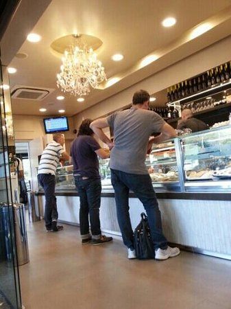 Caffetteria Marconi 885