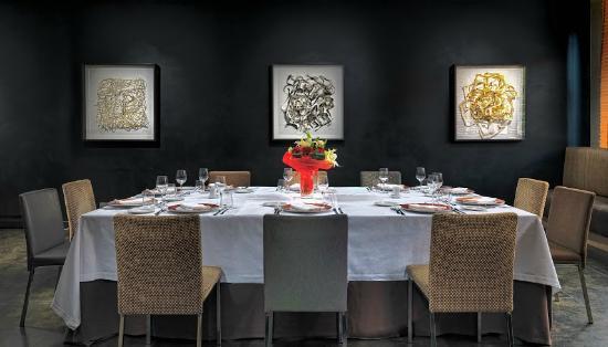 Ristorante UnoZeroUno