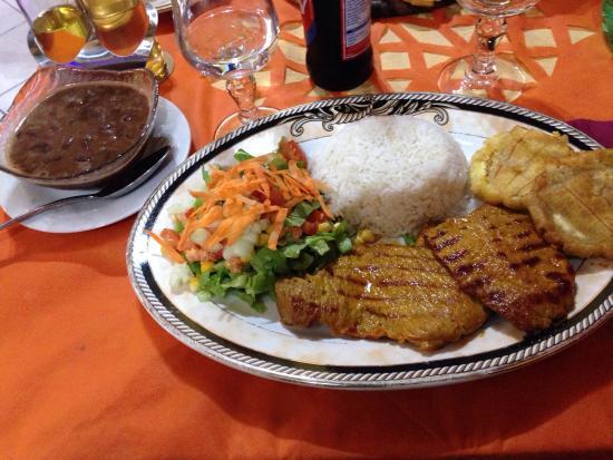 El Paraiso del Paladar