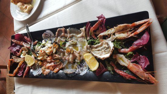 Ristorante Pizzeria Lo Scalino