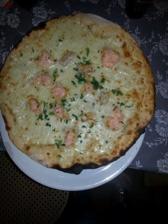 Ristorante Pizzeria Viceversa