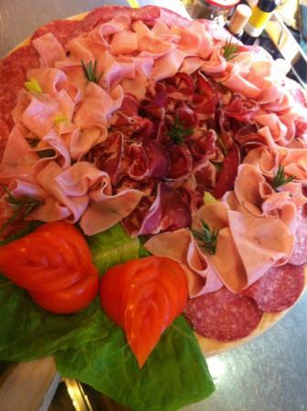 Gran Caffe Dei Colli