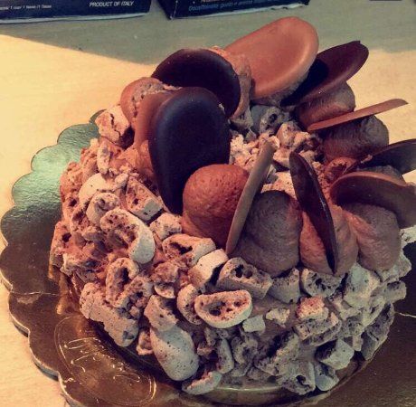 Pasticceria Gelateria Boni