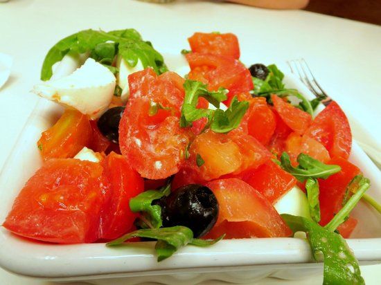 Antico Caffe' San Pietro