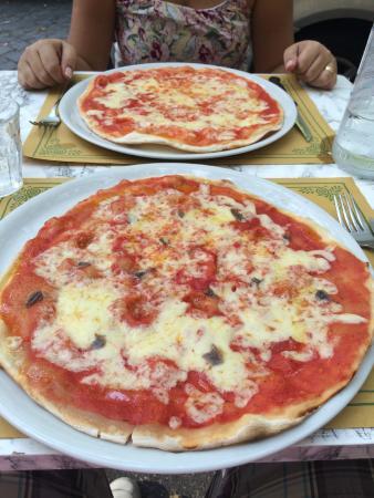 Pizza House Trilussa