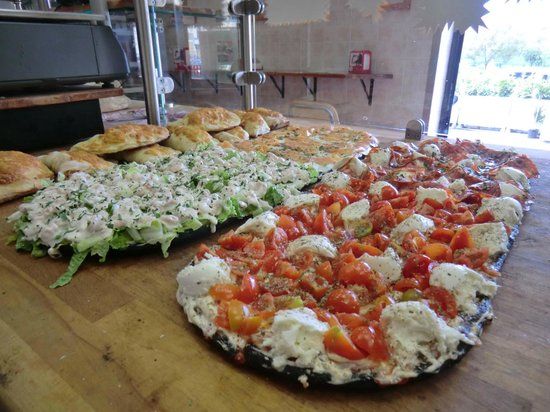 Pizzeria Pala Pizza L'incrocio