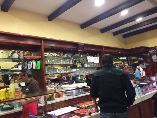 Pizzerai Calignano M.Cristina