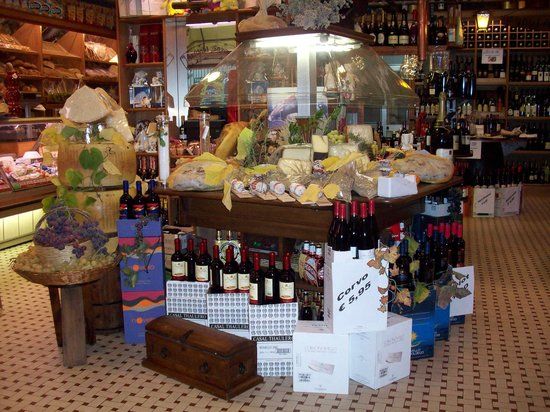 Antichi Sapori di Volpe Luigi