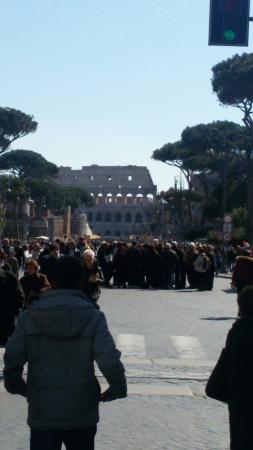 Colosseo 2007