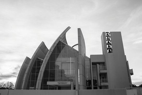 Parrocchia Dio Padre Misericordioso