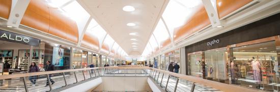 Centro Commerciale RomaEst