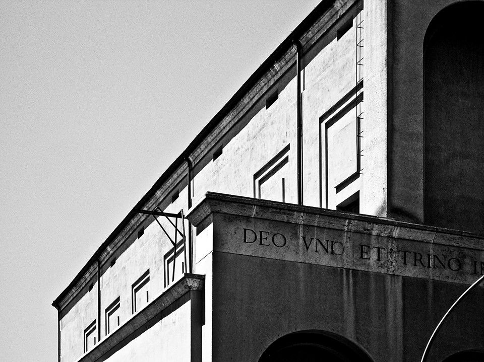 Chiesa Di Santa Maria Consolatrice