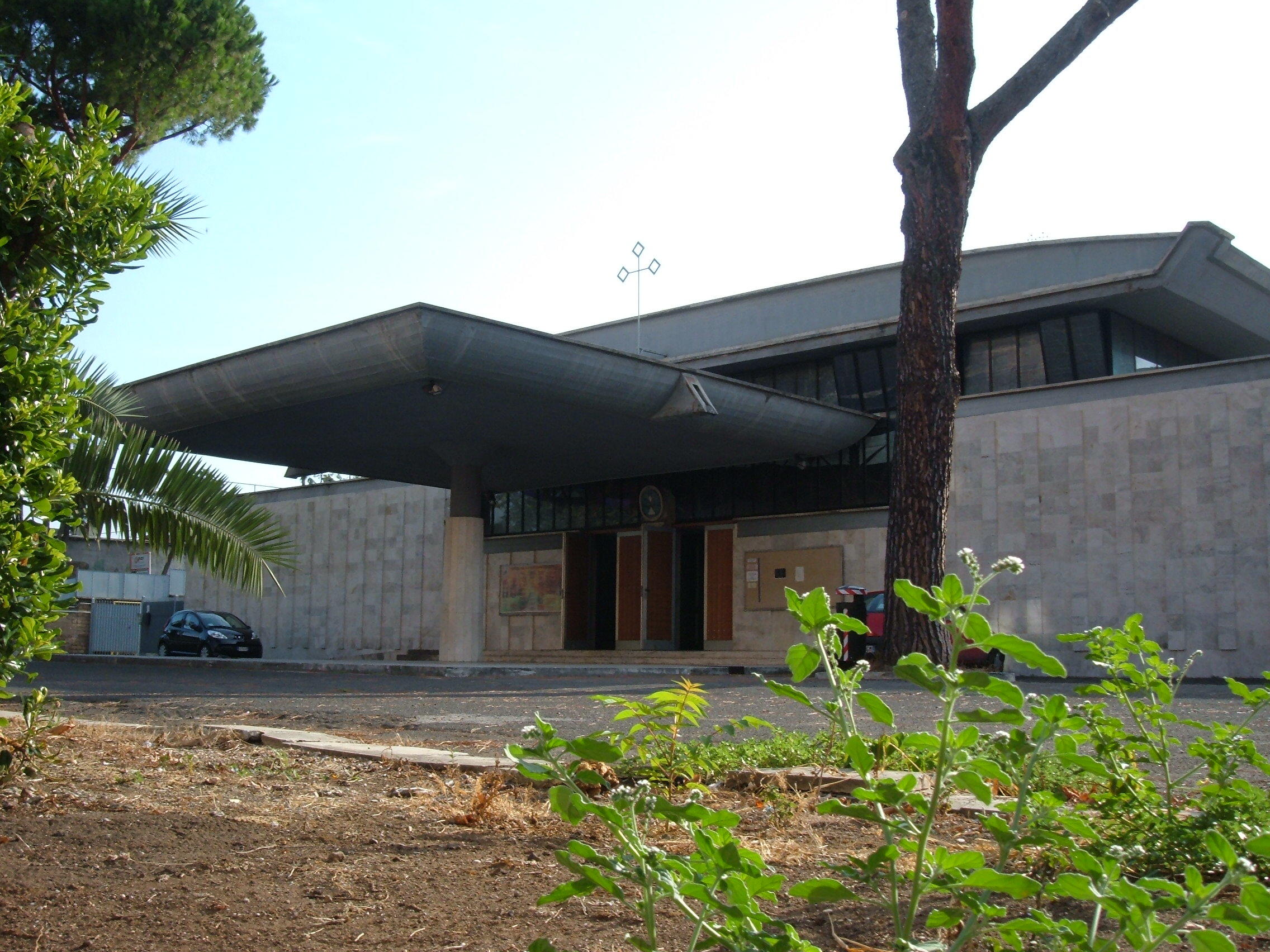 San Giovanni Crisostomo